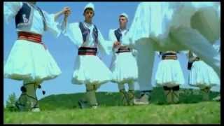 ALBANIAN FOLK MUSIC 2013 [upl. by Ynnoj107]