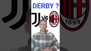 JUVENTUS vs MILAN AL PLAYOFF [upl. by Alleinnad]