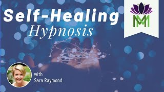 Strengthen your Immune System and SelfHealing Ability Hypnosis Meditation  Mindful Movement [upl. by Yrocaj33]