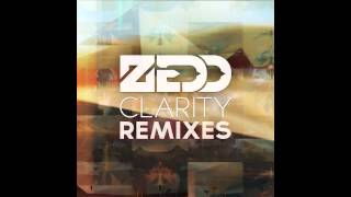 Zedd  Clarity feat Foxes Tiësto Remix [upl. by Norvell617]