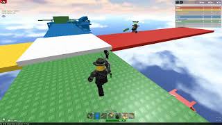 ROBLOXDoomspire Brickbattle [upl. by Standley869]