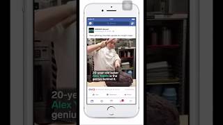 What is Facebook InStream Video [upl. by Anais]