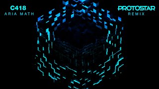 C418  Aria Math Protostar Remix OFFICIAL MINECRAFT REMIX [upl. by Gar111]