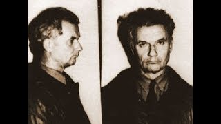 Serial Killer Andrei Chikatilo Documentary [upl. by Tillo]