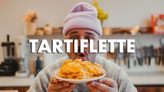 THE ULTIMATE TARTIFLETTE [upl. by Machos]