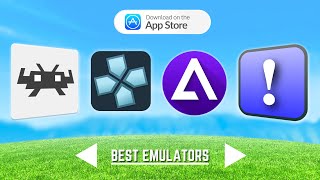 Top iPhone Emulators You NEED to Try in 2024 [upl. by Trauner]