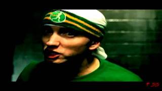 Eminem  Sing For The Moment Uncensored HD  Lyrics [upl. by Drofwarc979]