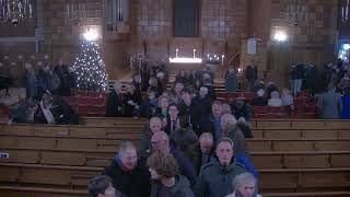 Kerstnachtdienst 2023 Duinzichtkerk [upl. by Mariano]