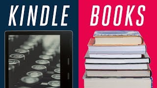 Kindle vs paper books [upl. by Ecerahs]