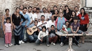 quotVerguenza y Respetoquot documental sobre Gitanos Argentinos Eng Subt [upl. by Oicaro]