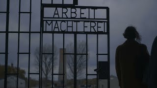 Chapter 11 Visiting Sachsenhausen Concentration Camp [upl. by Tullus]