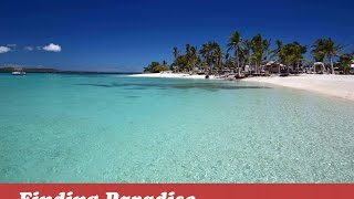 Top 10 Beaches in Cebu Philippines [upl. by Carolin]