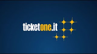 TicketOne [upl. by Kacie217]