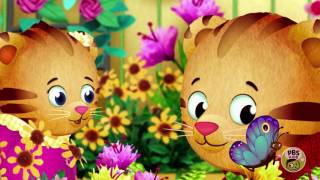 Exclusive clip from Daniel Tigers Neighborhood special quotTiger Family Tripquot [upl. by Vevine587]