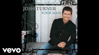 Josh Turner  Lord Have Mercy On A Country Boy Official Audio [upl. by Aro620]