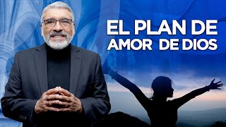 EL PLAN DE AMOR DE DIOS  Kerigma  SALVADOR GÓMEZ Predicador Católico [upl. by Eanal]