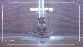 Sampa The Great  Tilibobo Audio [upl. by Adallard286]