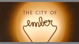 City of Ember Audiobook Chapter 5 [upl. by Ordisy]