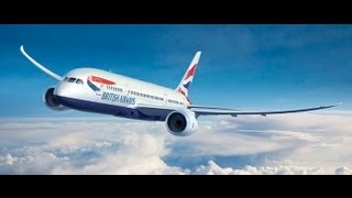 British Airways Today Tomorrow TV Advert  Unravel Travel TV [upl. by Lammaj897]