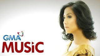 Gusto  Jolina Magdangal  Official Lyric Video [upl. by Giusto615]