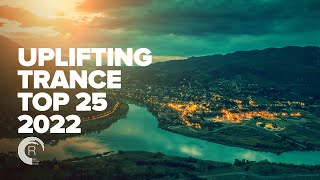 UPLIFTING TRANCE 2022  TOP 25 FULL ALBUM [upl. by Neala]