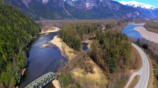 Skeena River Spring 2024 [upl. by Perpetua]