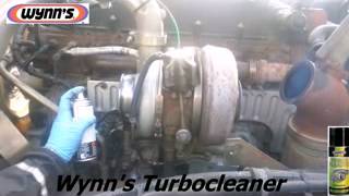 Video funzionamento turbina [upl. by Uwkuhceki]