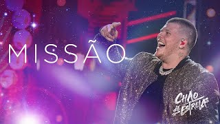 Ferrugem  Missão quotDVD Chão De Estrelasquot [upl. by Saied439]