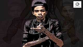 Alkaline  Gyal Bruk Out Remix  March 2015 [upl. by Zobe692]