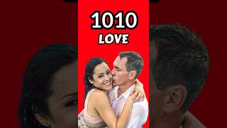 1010 Angel Number Meaning Love [upl. by Calle]