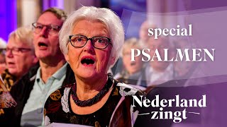 Psalmen  Nederland Zingt [upl. by Fari]