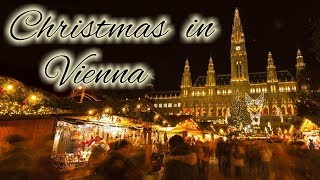 Christmas in Vienna 2008HD [upl. by Hacceber]