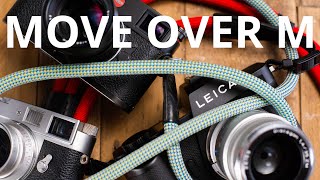 LEICA M LENSES ON THE LEICA SL2  REVIEW AND SAMPLE PHOTOS [upl. by Aisined]