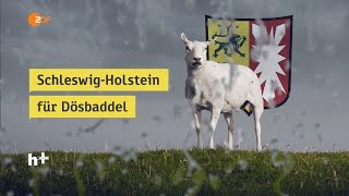 SchleswigHolstein  heuteplus  ZDF [upl. by Asta]