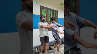 കൂടെത്തുള്ള്😂 WEDDING DANCE Fun Da Malayalam Comedy Shorts [upl. by Uhayile]