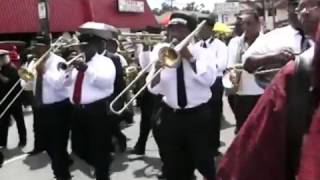 New Orleans Jazz Funeral March [upl. by Patricio]