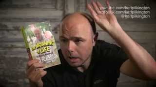 The Problems With YouTube  Karl Pilkington [upl. by Bohon]