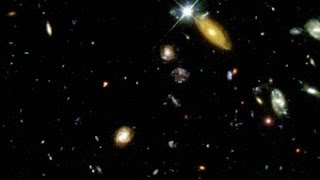 Our Universe Has Trillions of Galaxies Hubble Study [upl. by Caryl643]