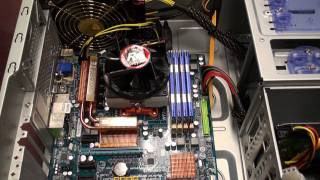 AMD Support How To Install A Graphics Card [upl. by Pauline]