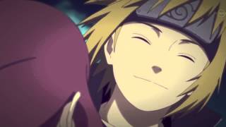 Minato x Kushina Naruto Shippuden AMV [upl. by Nyrak]