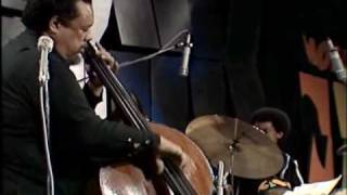 Charles Mingus  Devils Blues  Live At Montreux 1975 112 [upl. by Suckow]