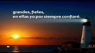 HIMNO 412  Todas las promesas  Cantado [upl. by Rorie]