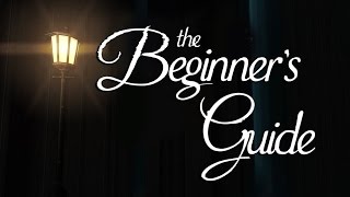 A POWERFUL EXPERIENCE  The Beginners Guide [upl. by Anelrihs]