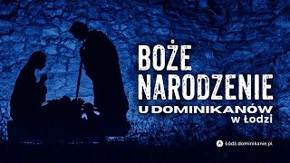 Boże Narodzenie u Dominikanów z Łodzi  Msza Święta 26122020  godz 1200 [upl. by Yelik]