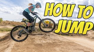 3 Easy Ways To Jump  How To Jump A Bike [upl. by Nan329]