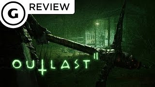 OUTLAST 2 Walkthrough Gameplay Part 15  Mother Outlast II [upl. by Aneled158]