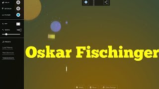 Oskar Fischinger Google Doodle  QPT [upl. by Maegan]