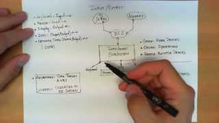 Inputoutput subsystem in computer systems [upl. by Haidadej]