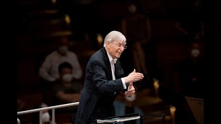 Sibelius Symphony No 4  Blomstedt · Berliner Philharmoniker [upl. by Florida]