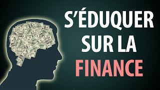 Éducation financière  Comment investir en vousmême [upl. by Zara72]